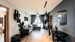Blk 419A Waterfront II @ Northshore (Punggol), HDB 3 Rooms #603529911